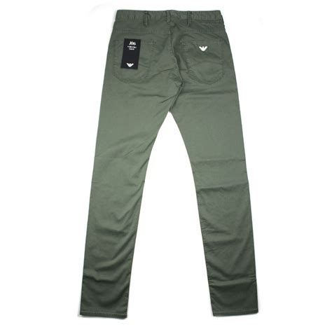 armani j06 chino